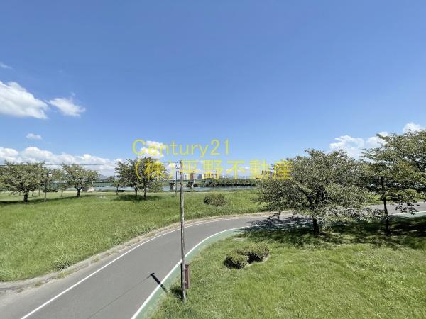 モントーレヒルズ東櫛原