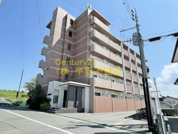 モントーレヒルズ東櫛原