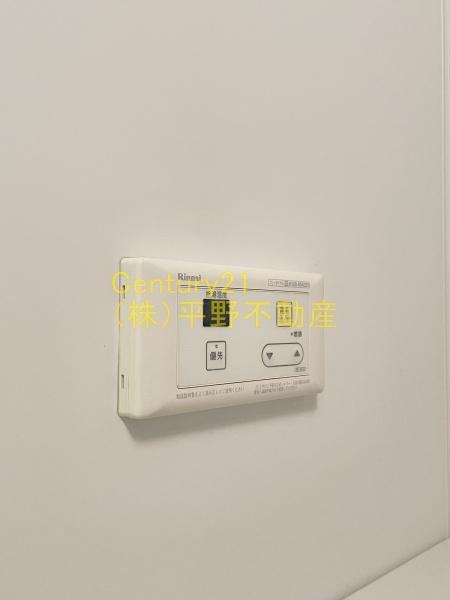 モントーレヒルズ東櫛原