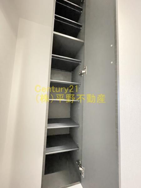 モントーレヒルズ東櫛原