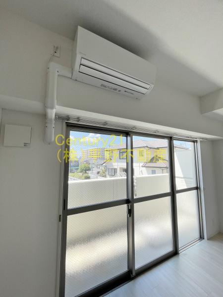 モントーレヒルズ東櫛原