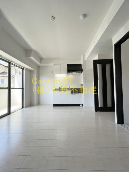 モントーレヒルズ東櫛原