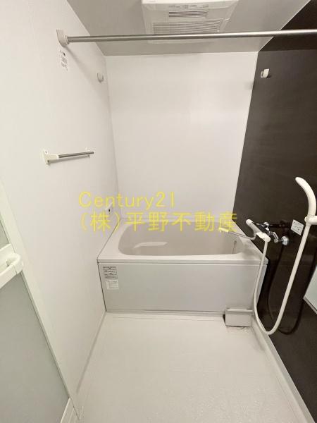 モントーレヒルズ東櫛原