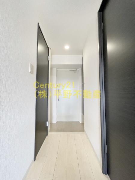 モントーレヒルズ東櫛原