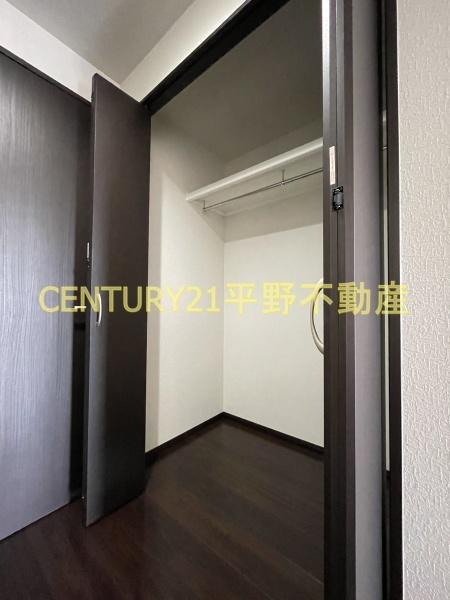 リオグランデ(収納)