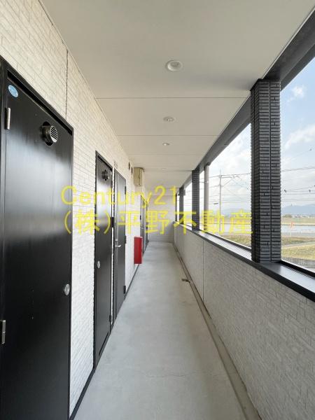 リオグランデ(その他共用部分)