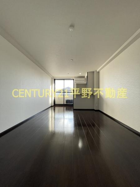 リオグランデ(リビング)