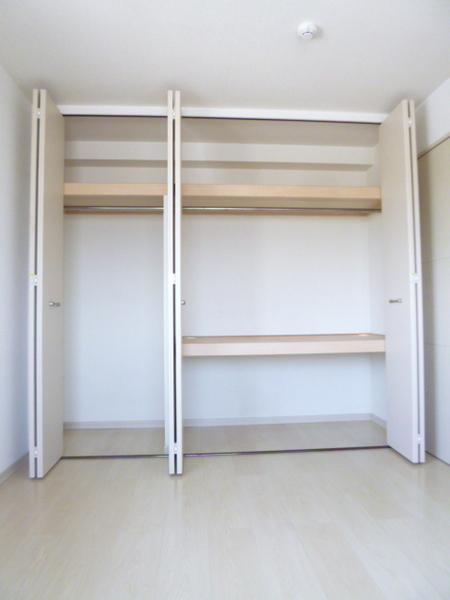 ステラパラッツォ(収納)