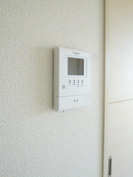 ステラパラッツォ(セキュリティ)