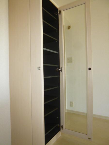 ステラパラッツォ(その他)