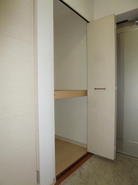 ステラパラッツォ(収納)