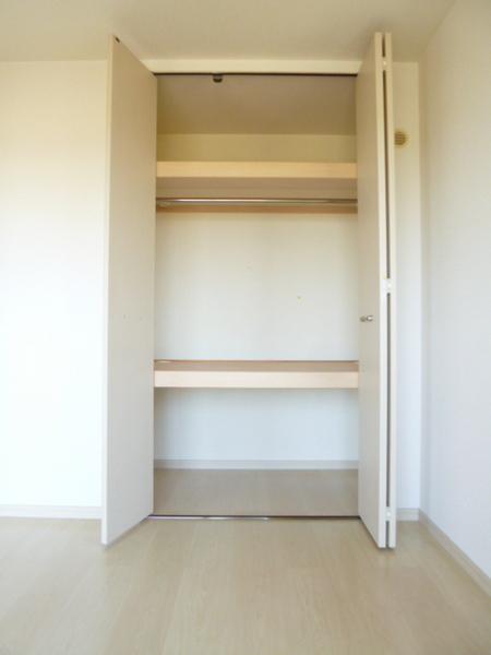 ステラパラッツォ(収納)