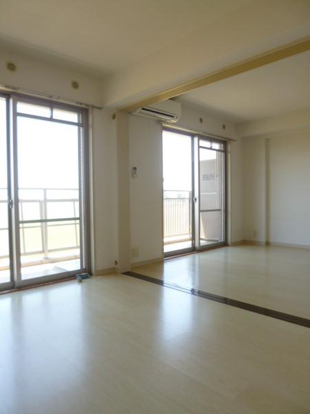 ステラパラッツォ(寝室)