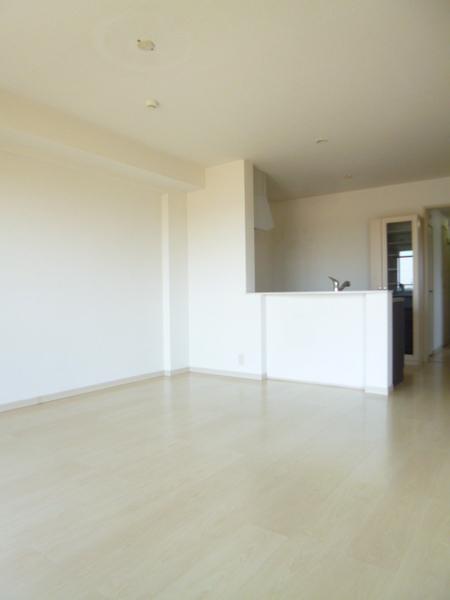 ステラパラッツォ(リビング)