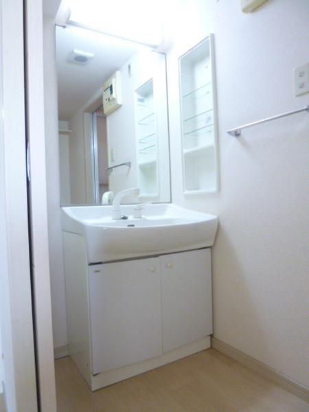 ステラパラッツォ(洗面台・洗面所)