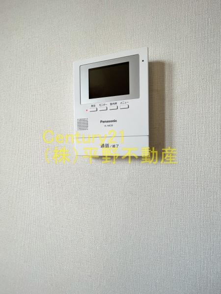 オークヒルズ2(セキュリティ)