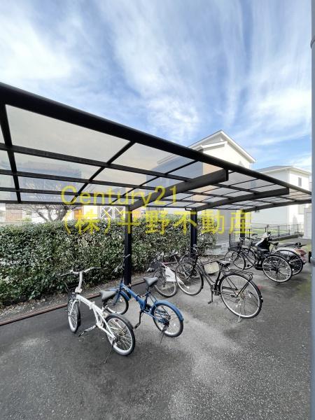 オークヒルズ2(その他共用部分)