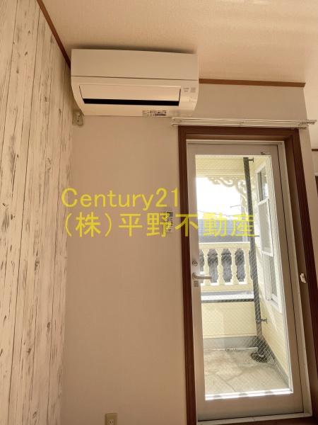 オークヒルズ2(その他設備)