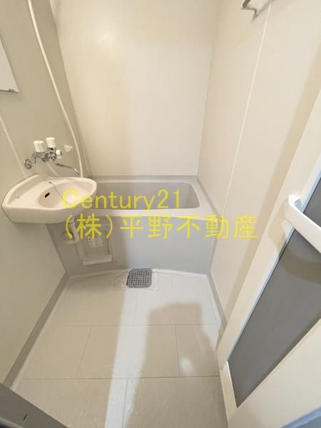 オークヒルズ2(バス)