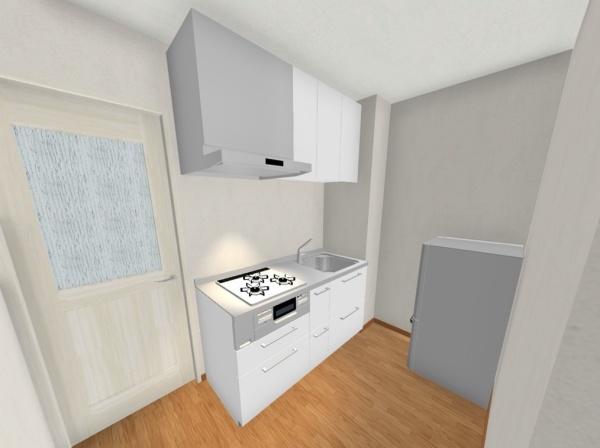 ShiningArt(シャイニングアート)(キッチン)