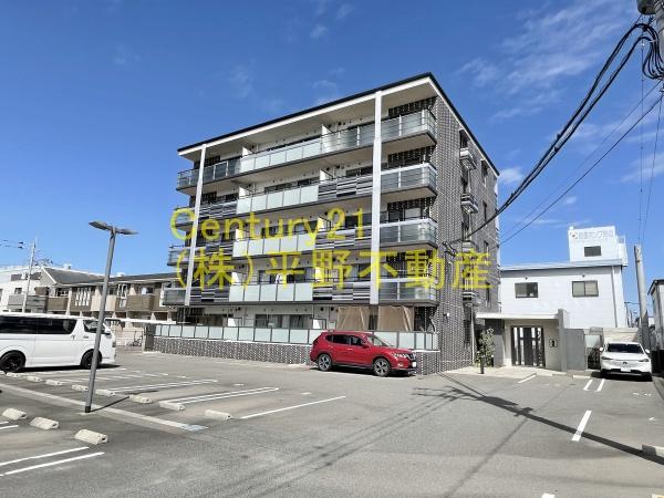 ムーンコート梅満