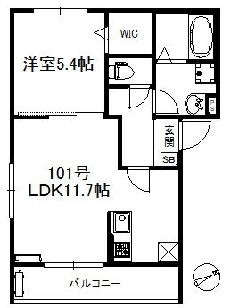 ポラリス野中町