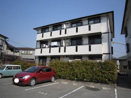 セジュール未来　A棟