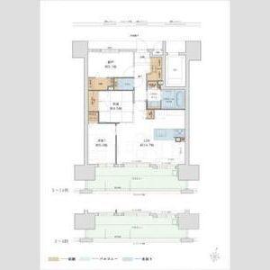 グランフォーレ諏訪野プレミアム