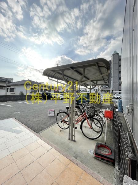 グランツ・K(その他共用部分)