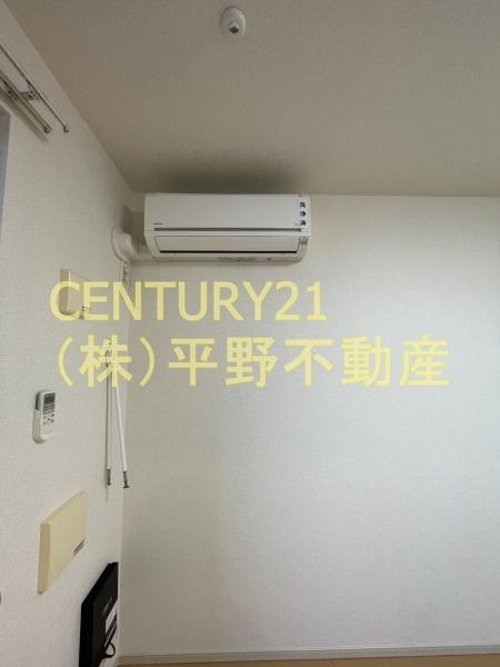 グランツ・K(その他設備)