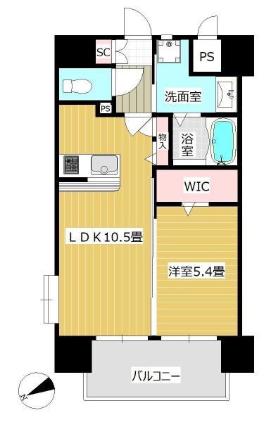 フェリス久留米シティ