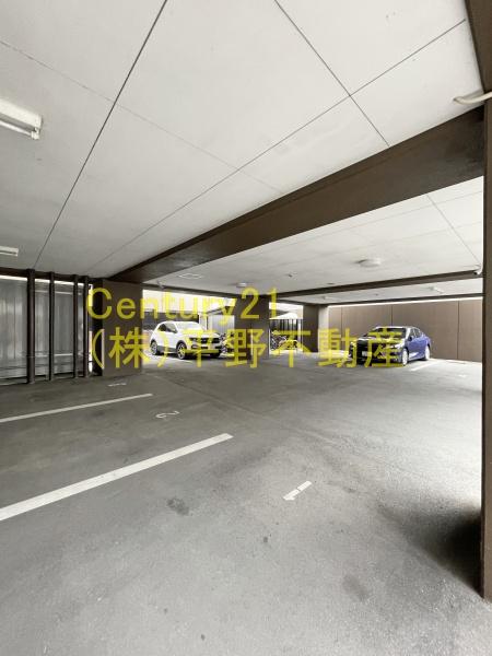 フェリス久留米シティ