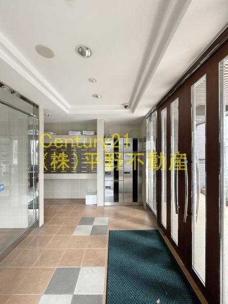 フェリス久留米シティ