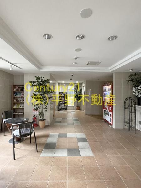 フェリス久留米シティ