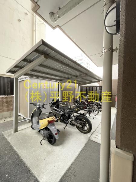 フェリス久留米シティ