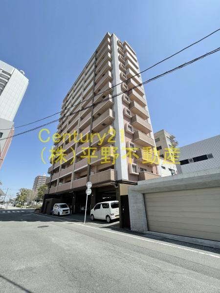 フェリス久留米シティ