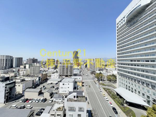 フェリス久留米シティ