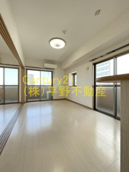 フェリス久留米シティ