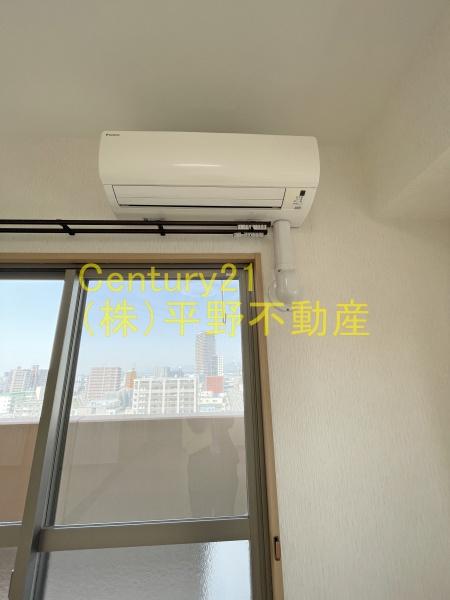 フェリス久留米シティ