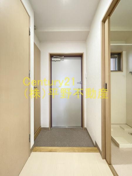 フェリス久留米シティ