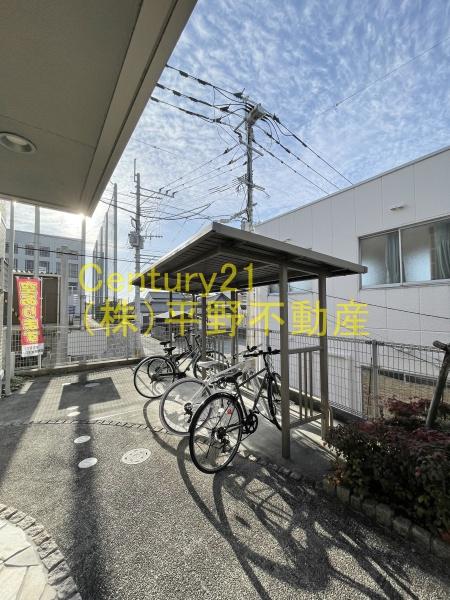 アリス京町壱番館(その他共用部分)