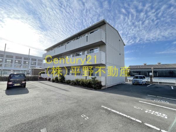 アリス京町壱番館