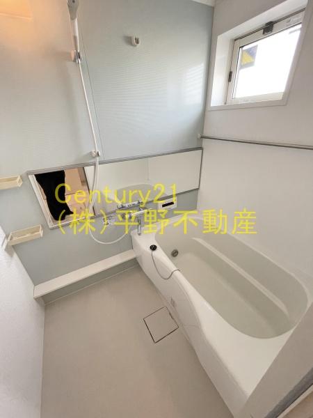 アリス京町壱番館(バス)