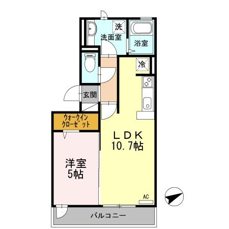 アリス京町壱番館