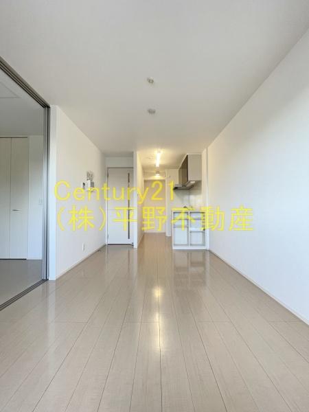 アリス京町壱番館