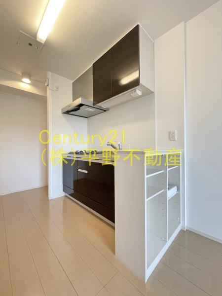 アリス京町壱番館