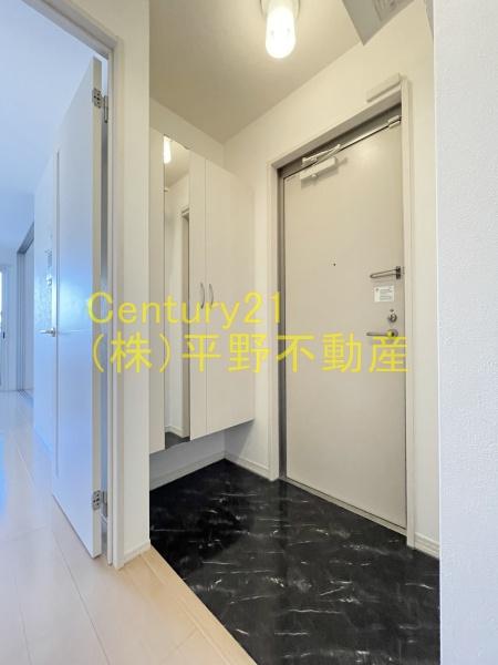 アリス京町壱番館