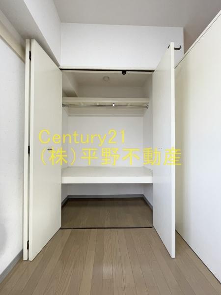 みついビル(収納)