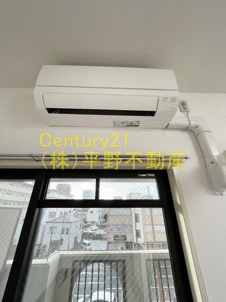 みついビル(その他設備)