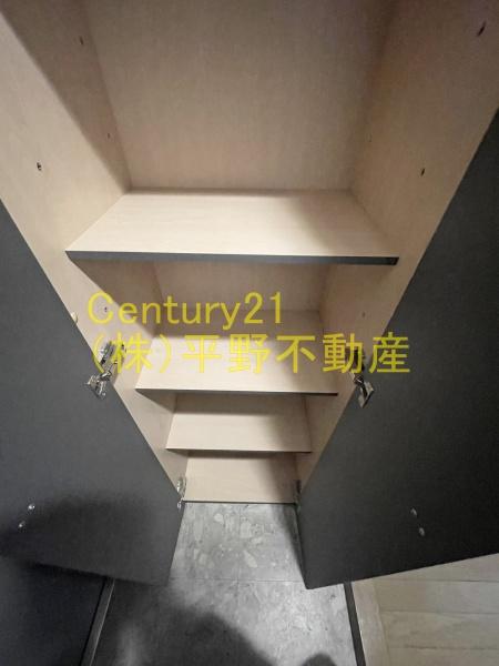 みついビル(玄関)